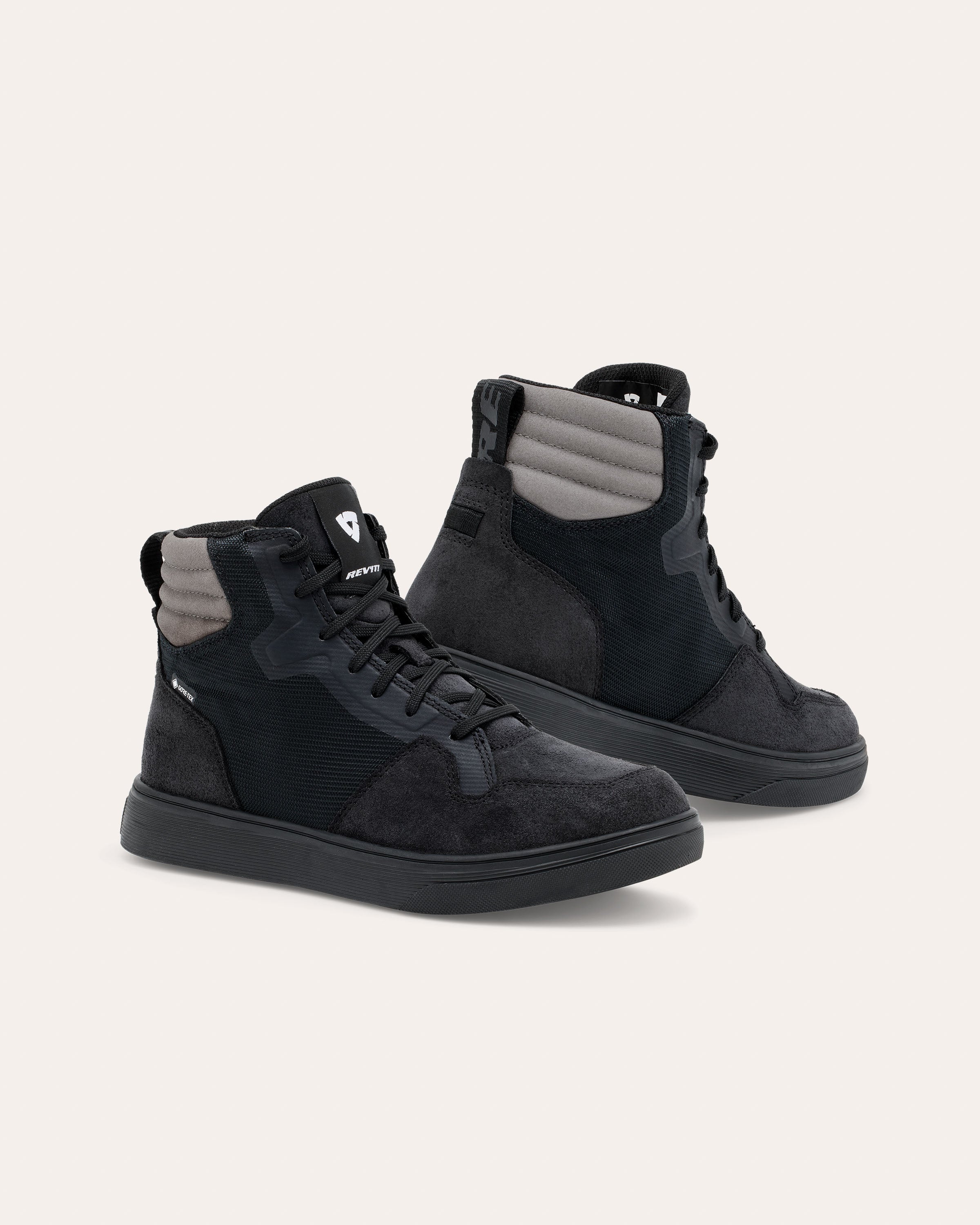 Shoes Krait GTX Ladies | Black-Grey、mySite、dreamappss