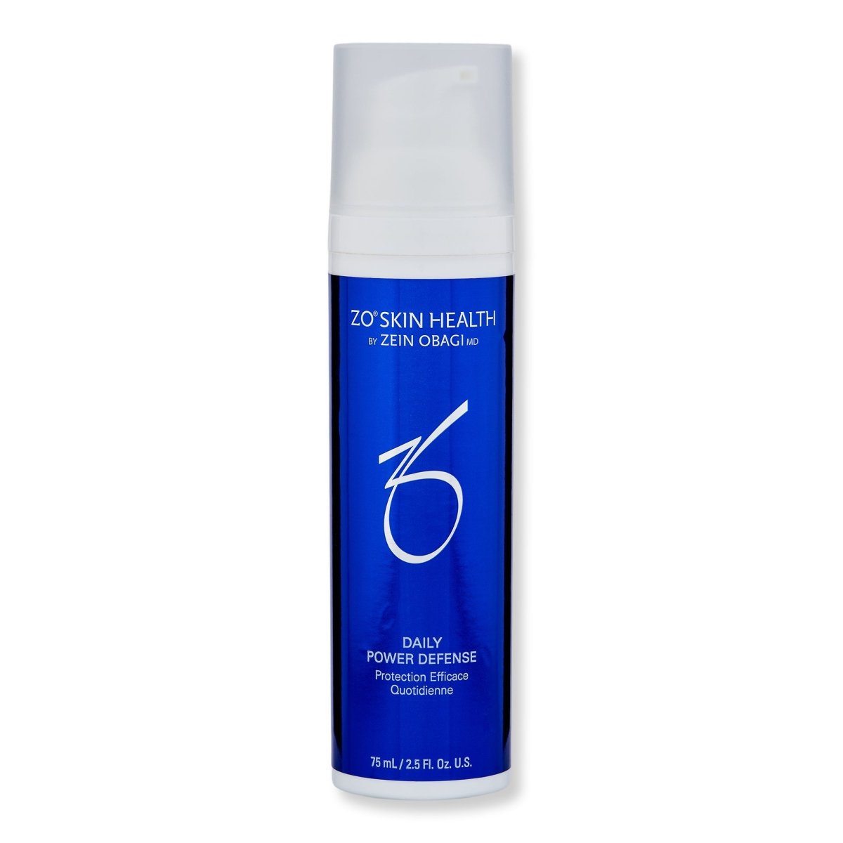 ZO Skin Health Daily Power Defense、mySite、gigharbornorthrealestate