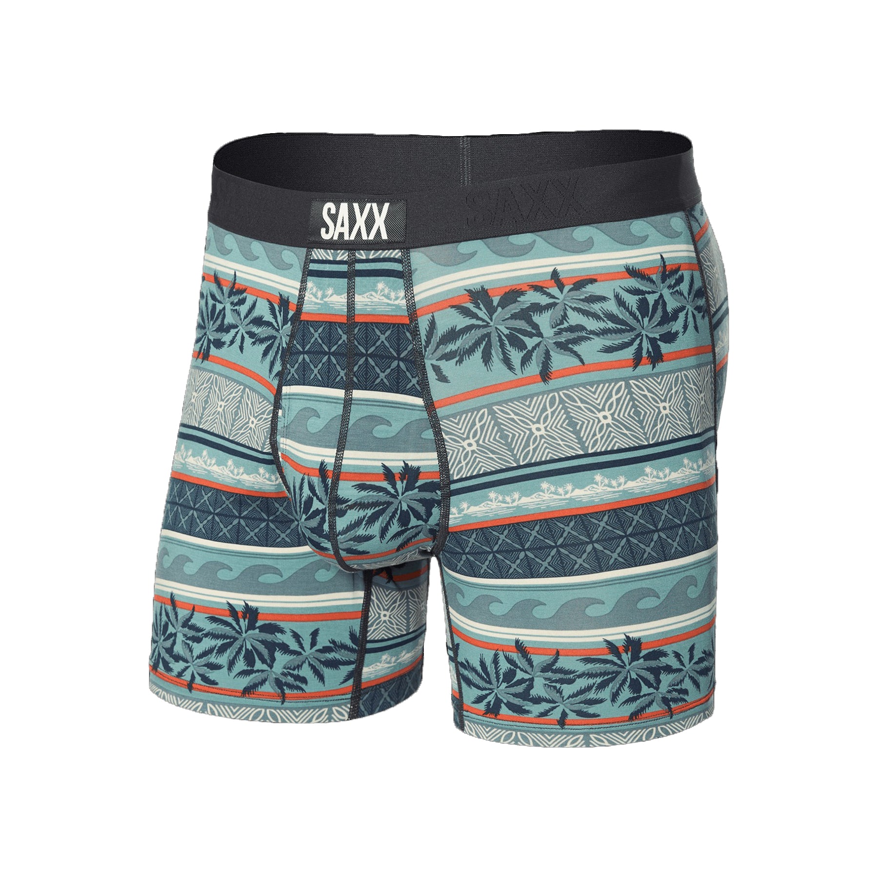  SAXX Ultra Super Soft Boxer Brief w/ Fly、mySite、justintrudeaud