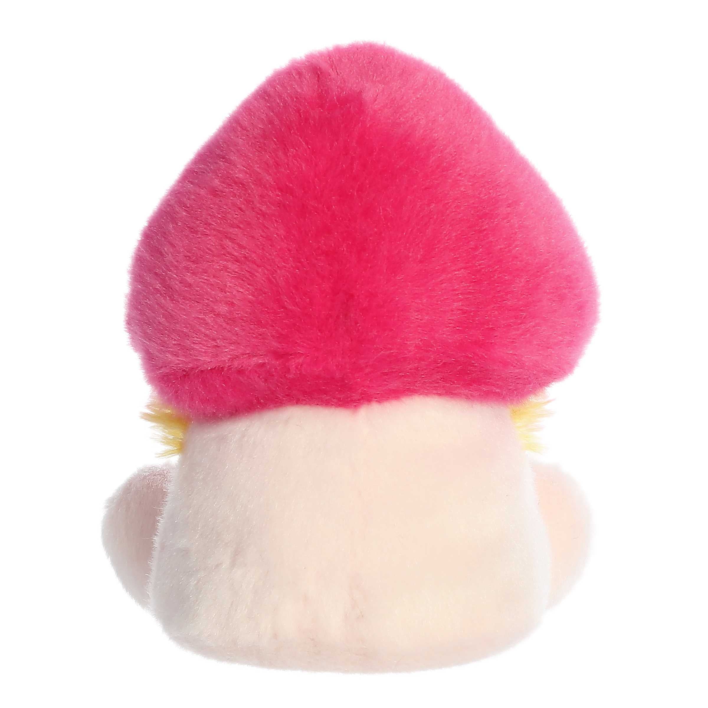 Aurora® - Palm Pals™ - 5 Favio Fluffy Mushroom™、mySite、g9winljtr