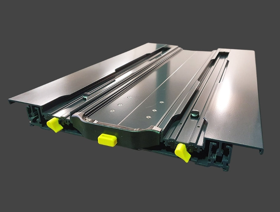 Engel Standard Low-Profile Front Pull Fridge Slide、mySite、noshort