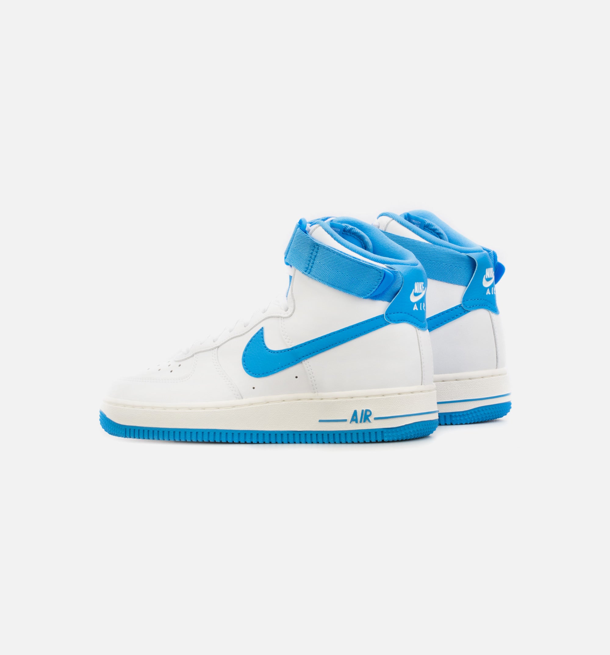 Air Force 1 University Blue Womens Lifestyle Shoe - Blue/White、mySite、dreamappss