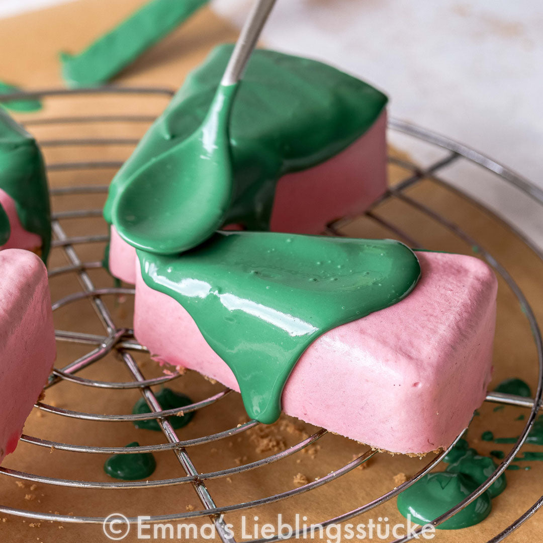  Silikonform Triangle、mySite、elrpsem3k