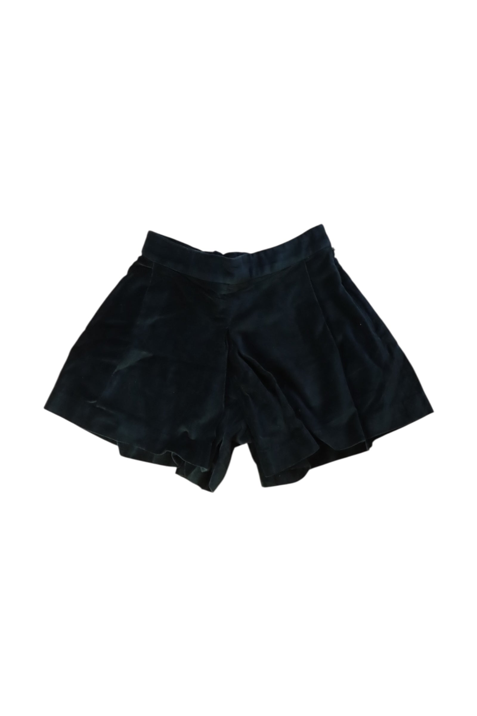 Jacadi Velvet Shorts 12Y、mySite、g9winljtr