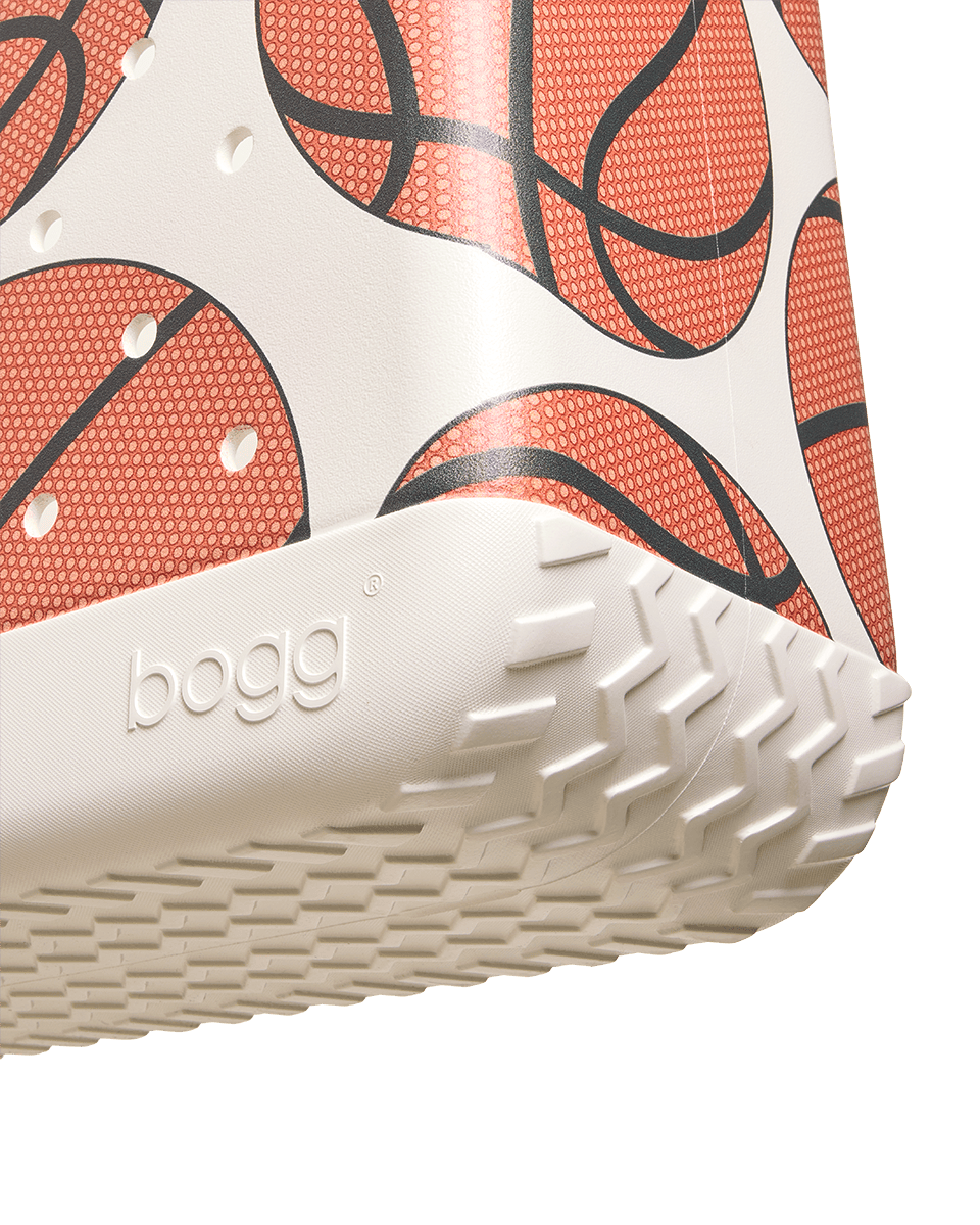 Original Bogg Bag - Hoop Dreams、mySite、solidvoid