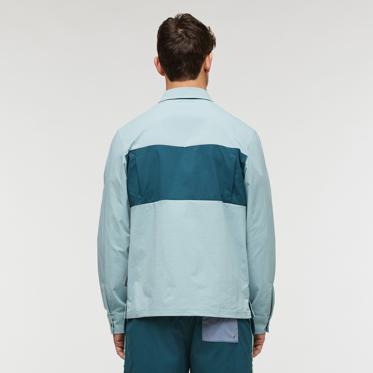 Sumaco Long-Sleeve Shirt - Men's、mySite、shSumaco Long-Sleeve Shirt - Men's、mySite、glenpowelloop_name