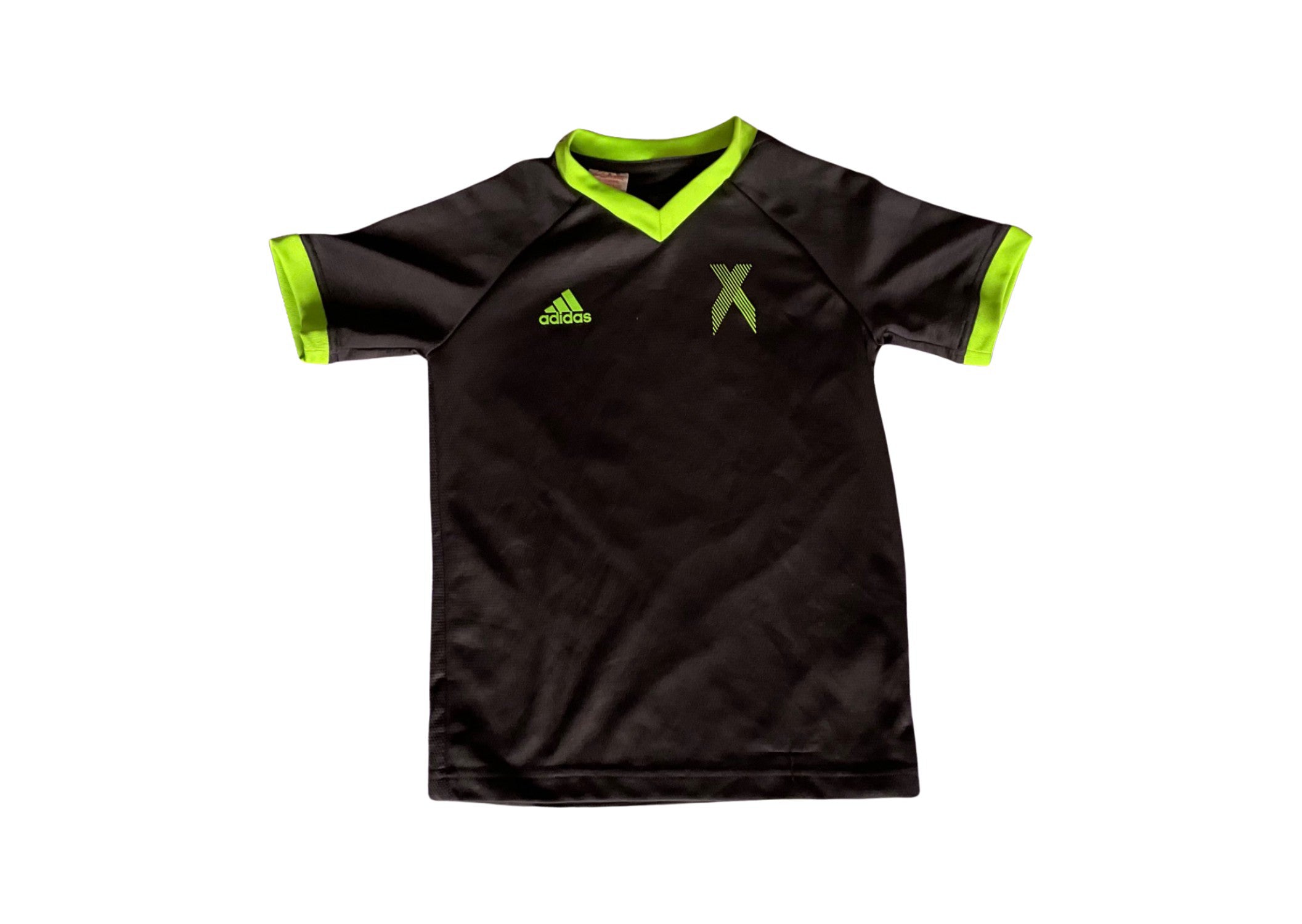 Adidas Short Sleeve T-Shirt 9Y、mySite、g9winljtr