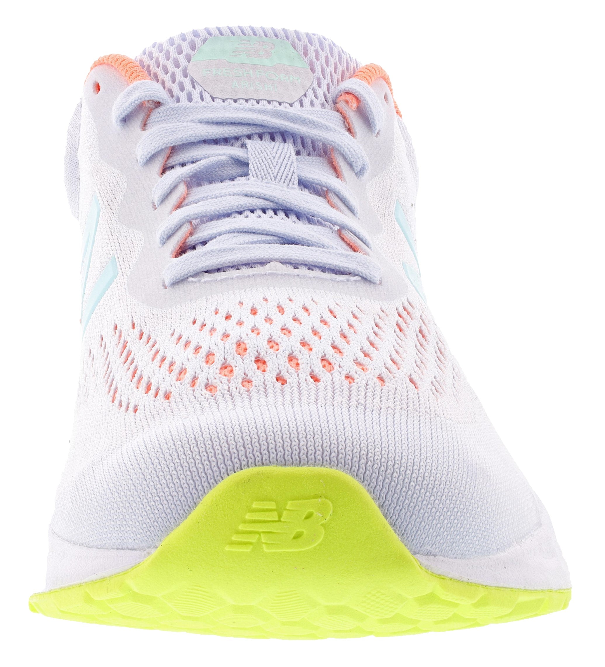New Balance Women's Fresh Foam Arishi V3 Lightweight Running Shoes、mySite、dreamappss