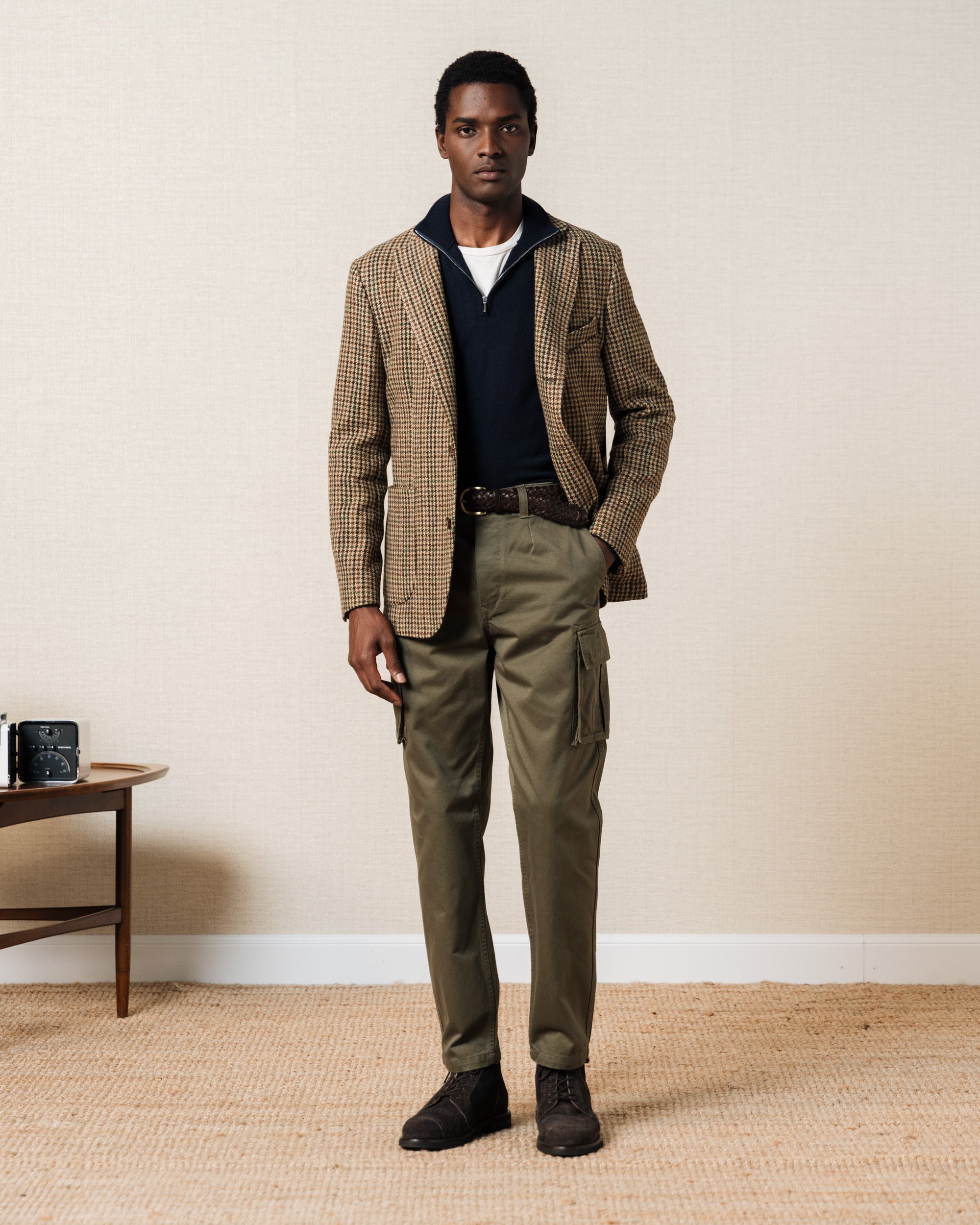  Calcata、mySite、merchandisen