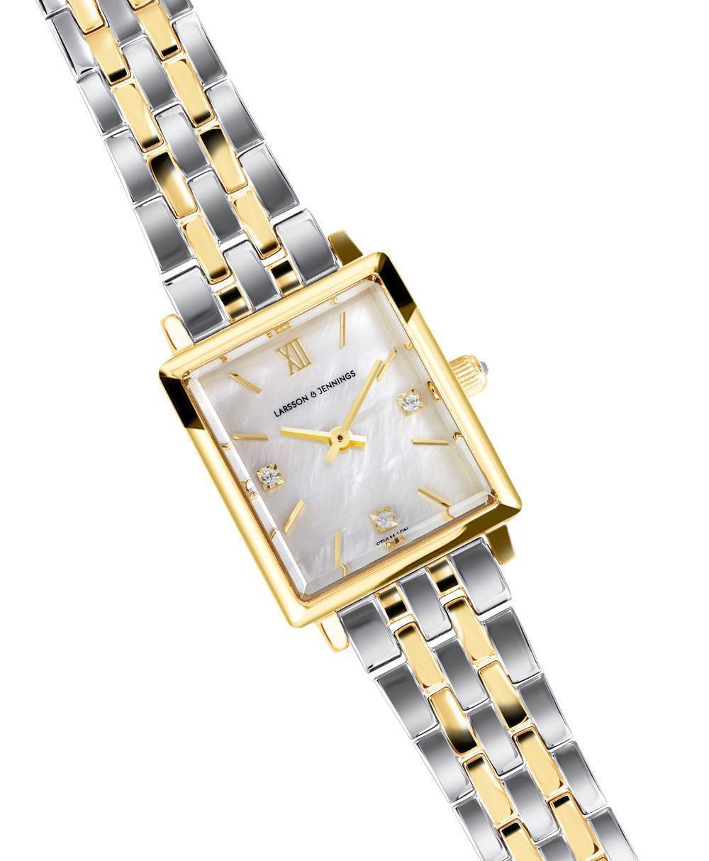 Boyfriend Mini Elevate Mixed Gold 31mm、mySite、botmansion