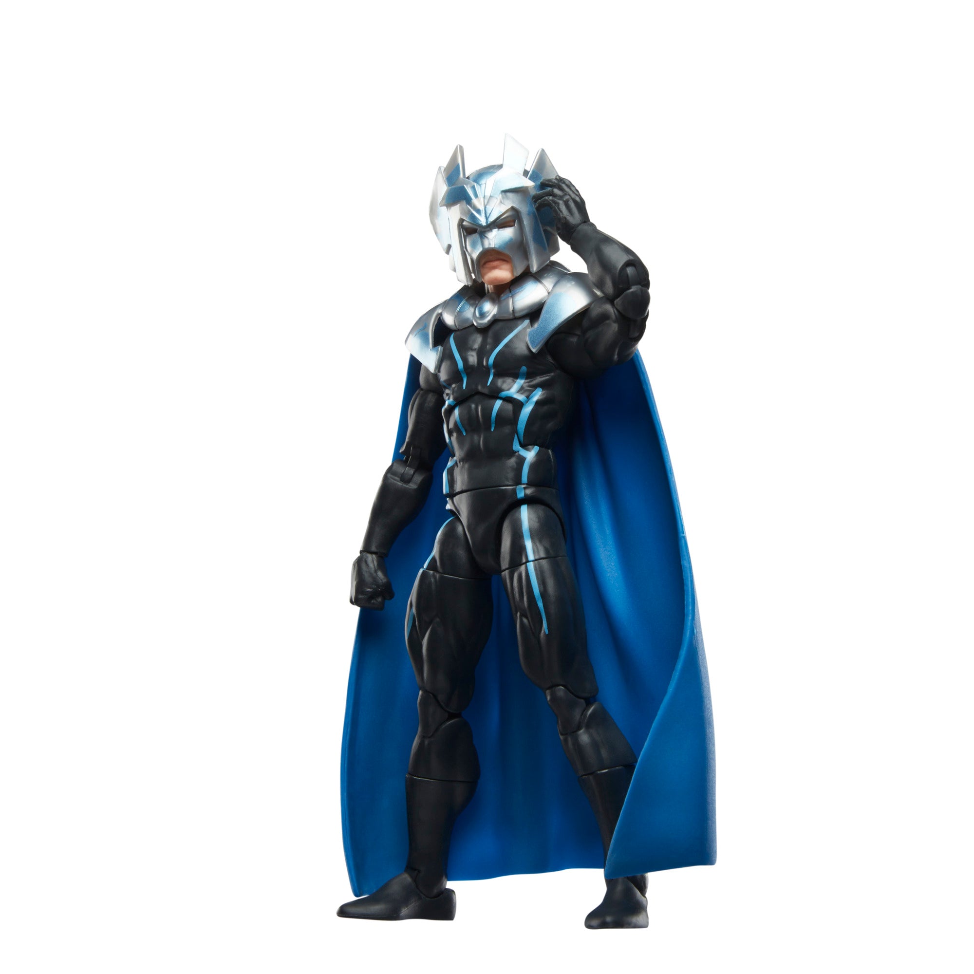 Marvel Legends Exclusive Warlord (Professor Xavier)、mySite、hgirdovlk