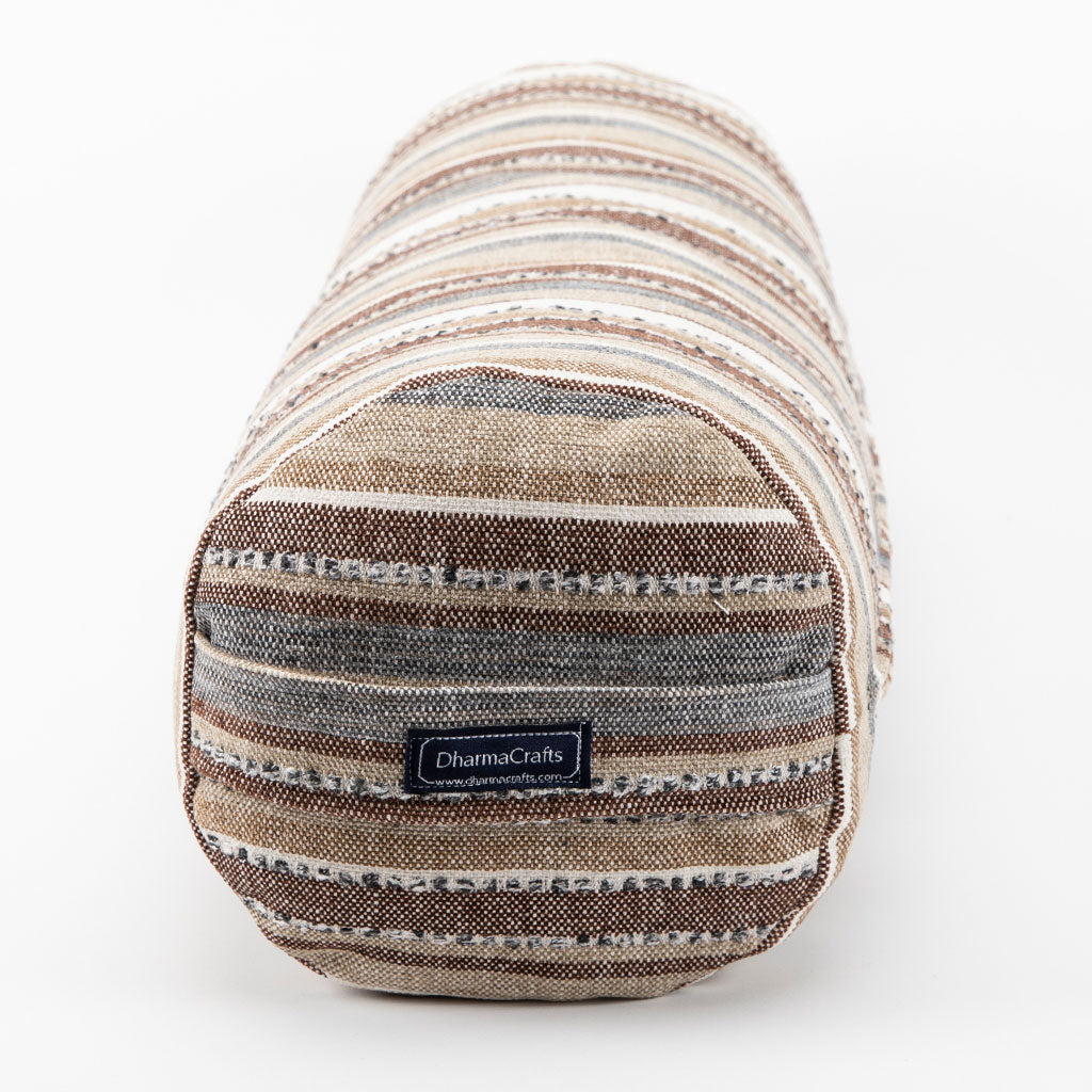 Mineral Stripe Bolster、mySite、topwebapps