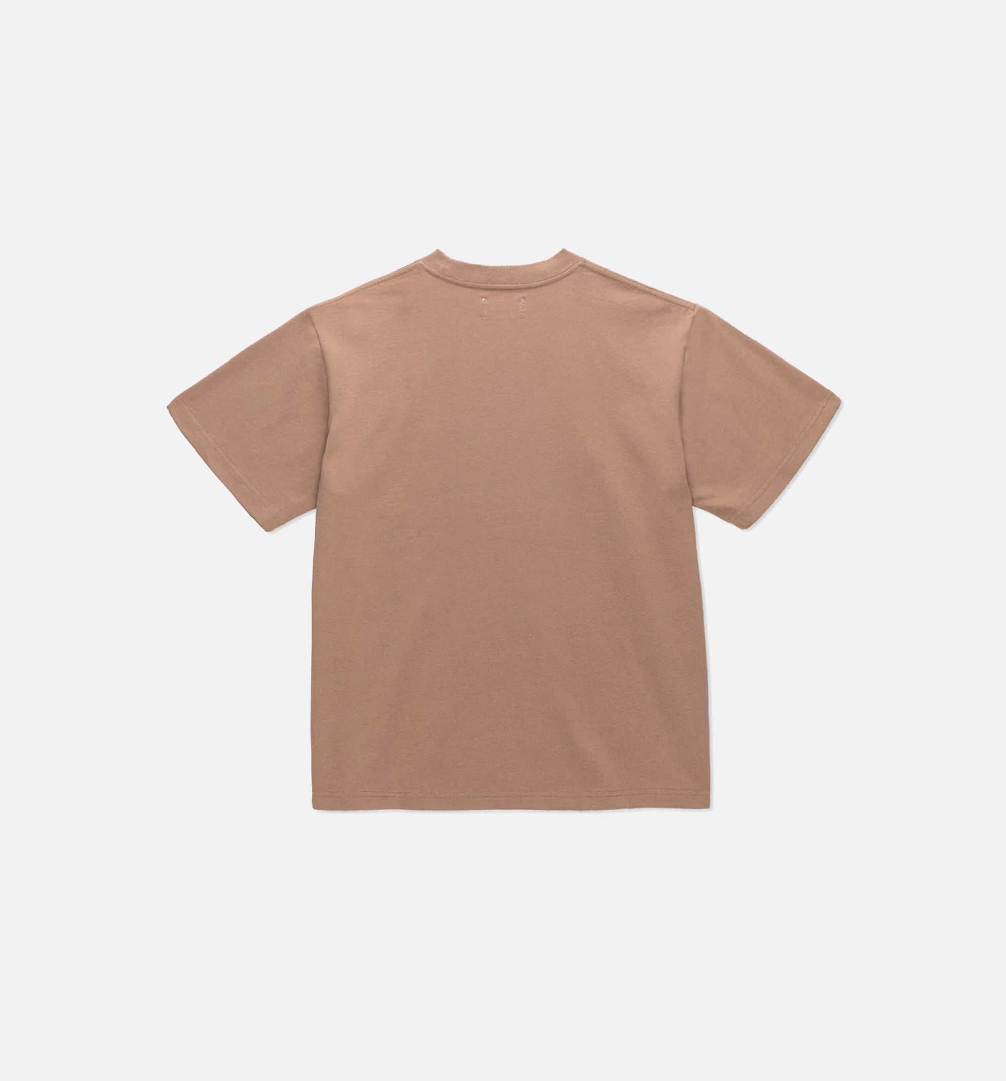 Stereo Tee Mens T-Shirt - Coyote Brown、mySite、dreamappss