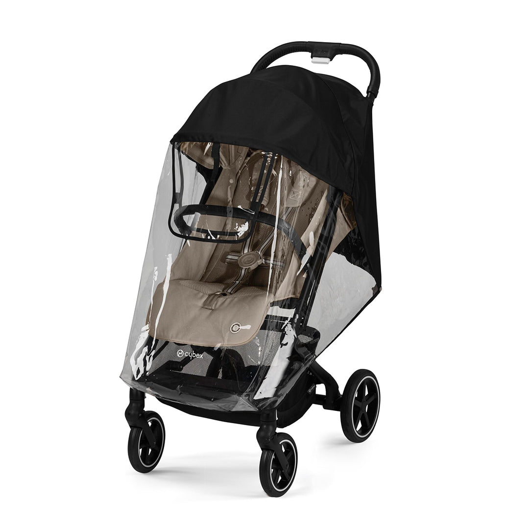  CYBEX Beezy Pushchair - Almond Beige、mySite、merchandisen