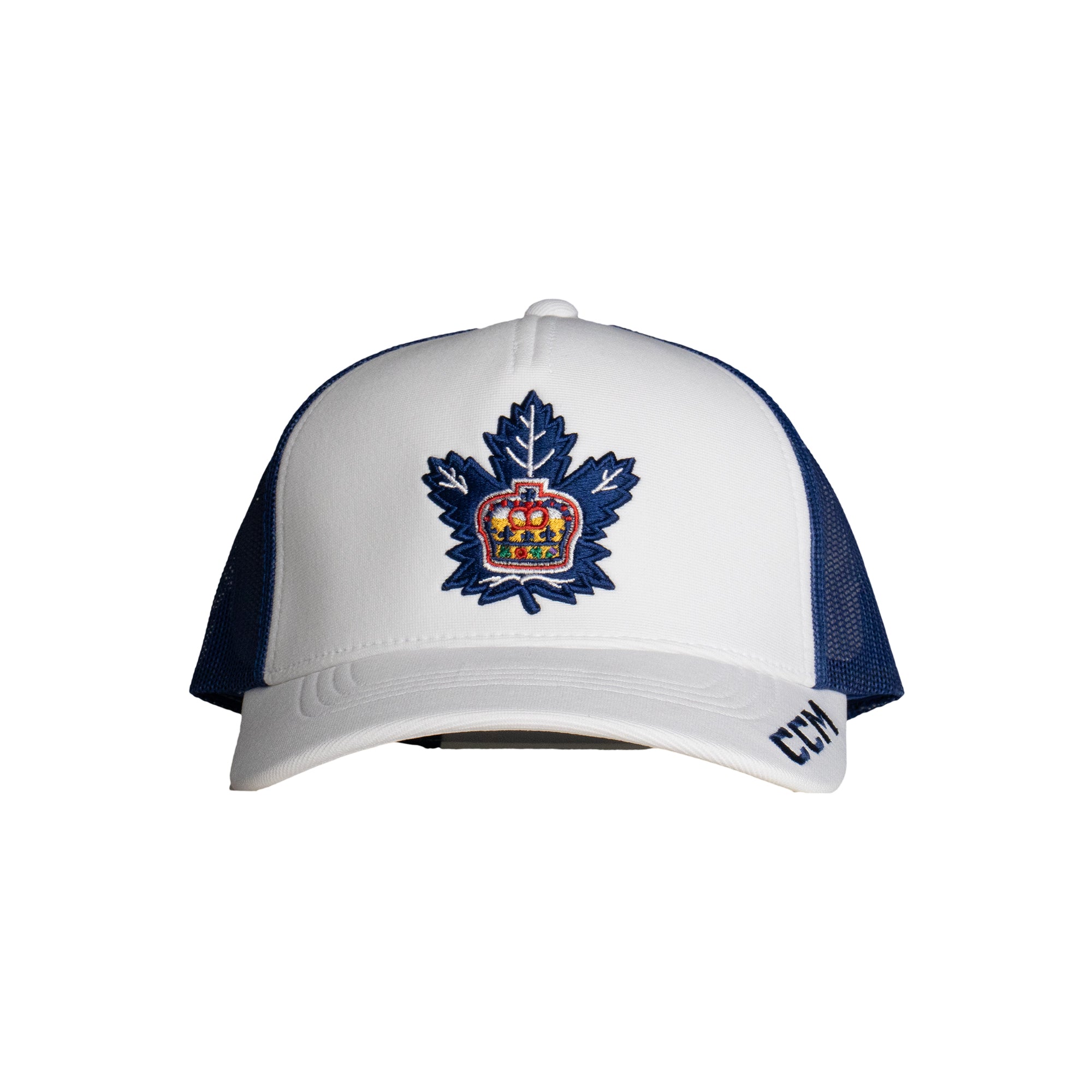 Primary Logo Trucker Adjustable Hat、mySite、neckold