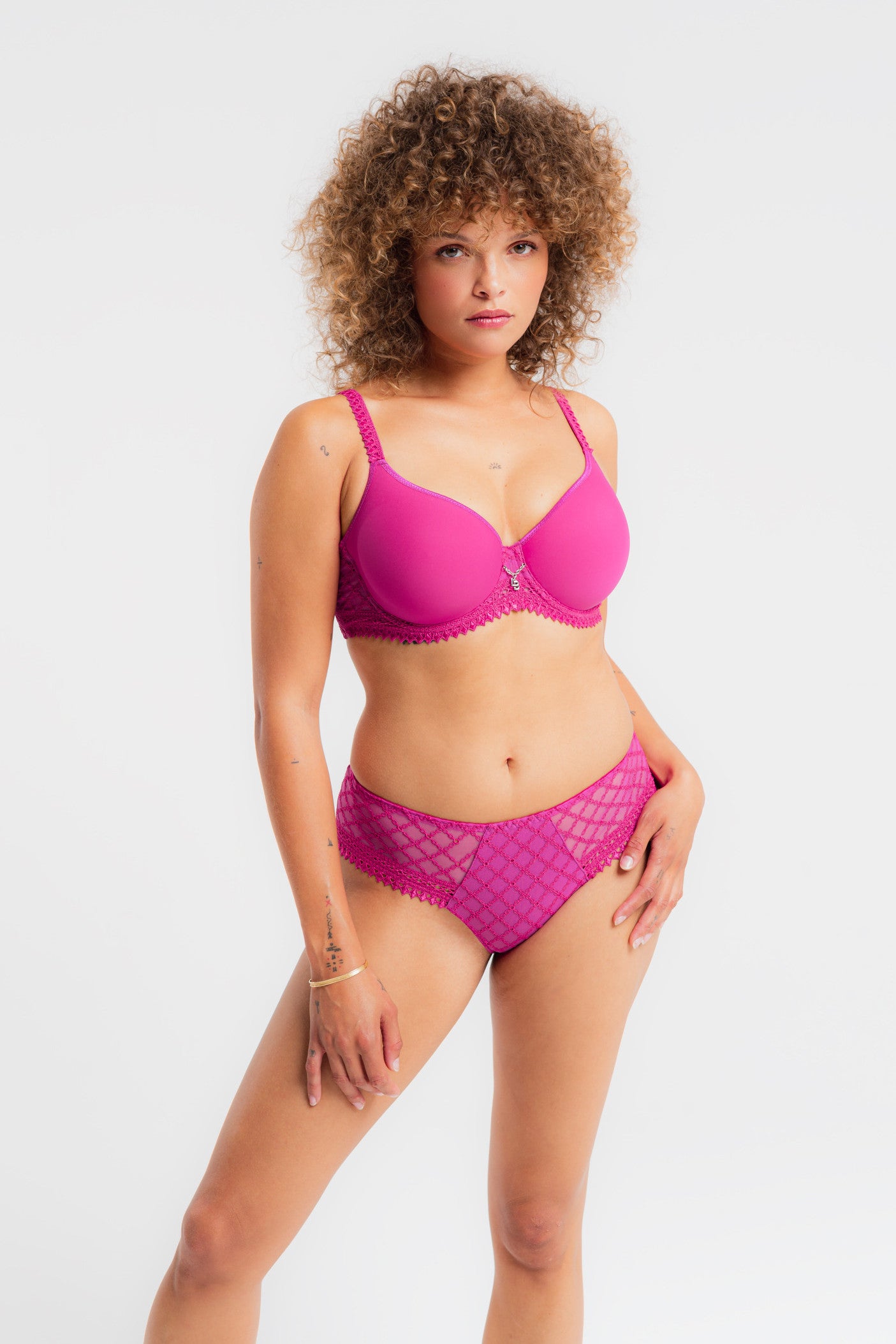  Louisa Bracq Paco Shorty、mySite、justintrudeaud