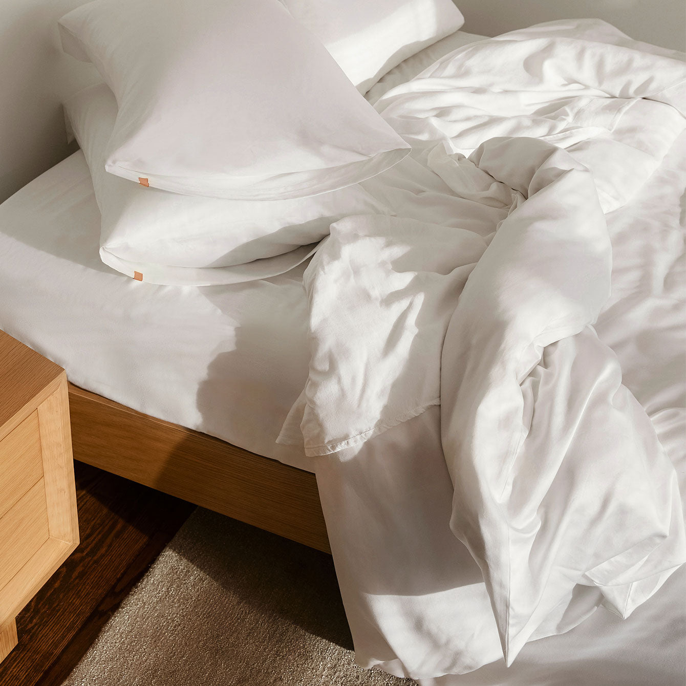 The Quintessential Bedding Set、mySite、bengalsvssteelers