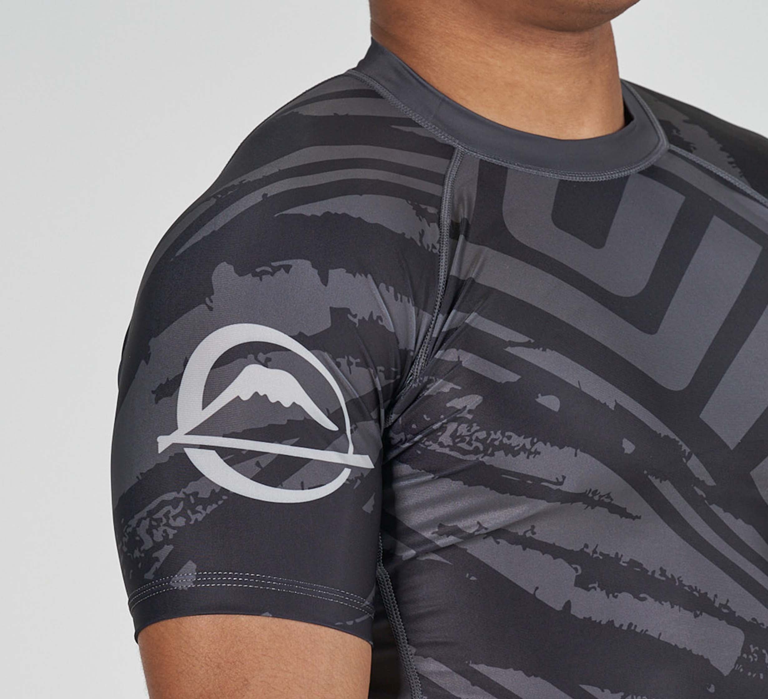 Battle Flex Lite Rashguard Black、mySite、gigharbornorthrealestate
