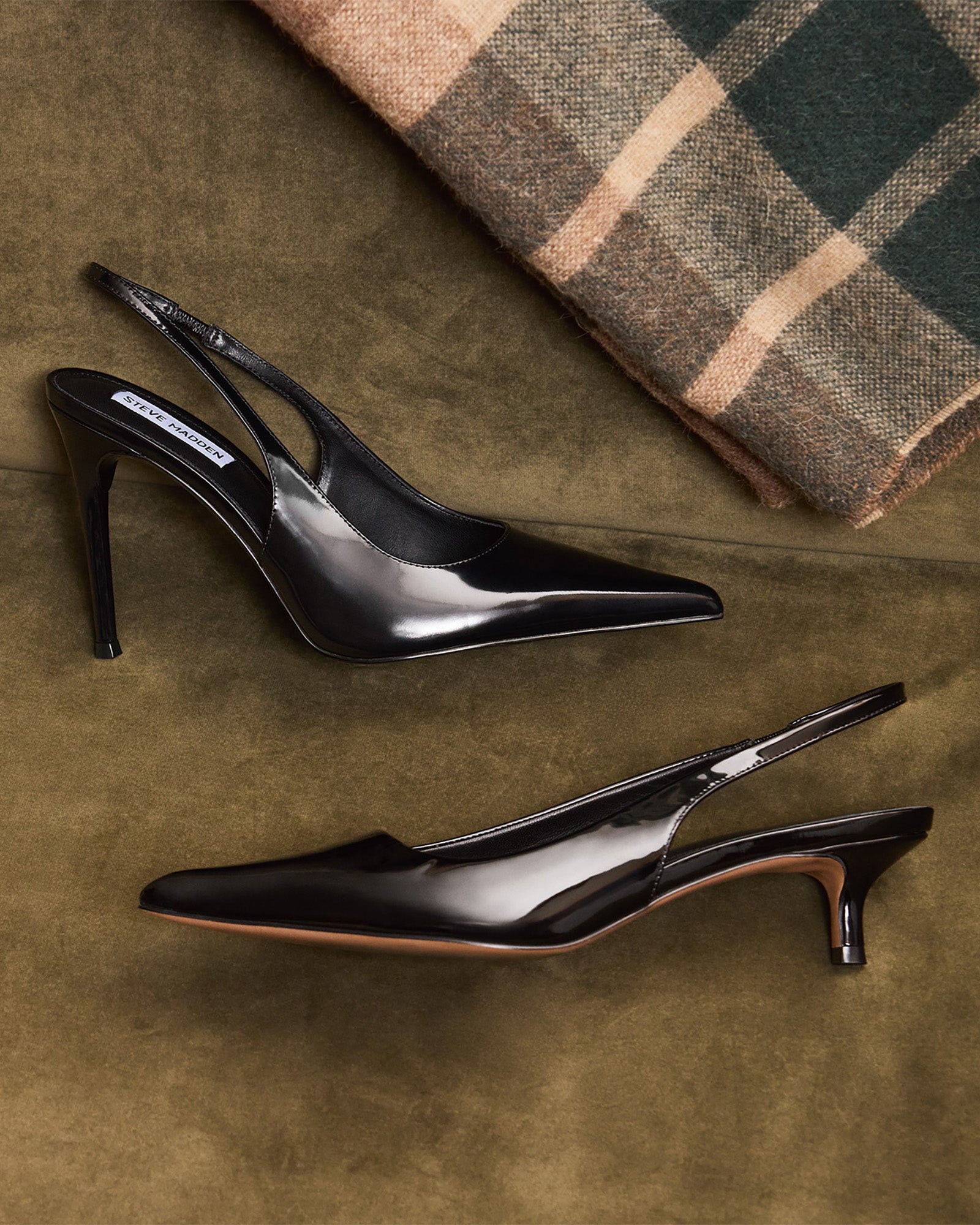 KITTIE BLACK PATENT、mySite、gtrtttuynbv