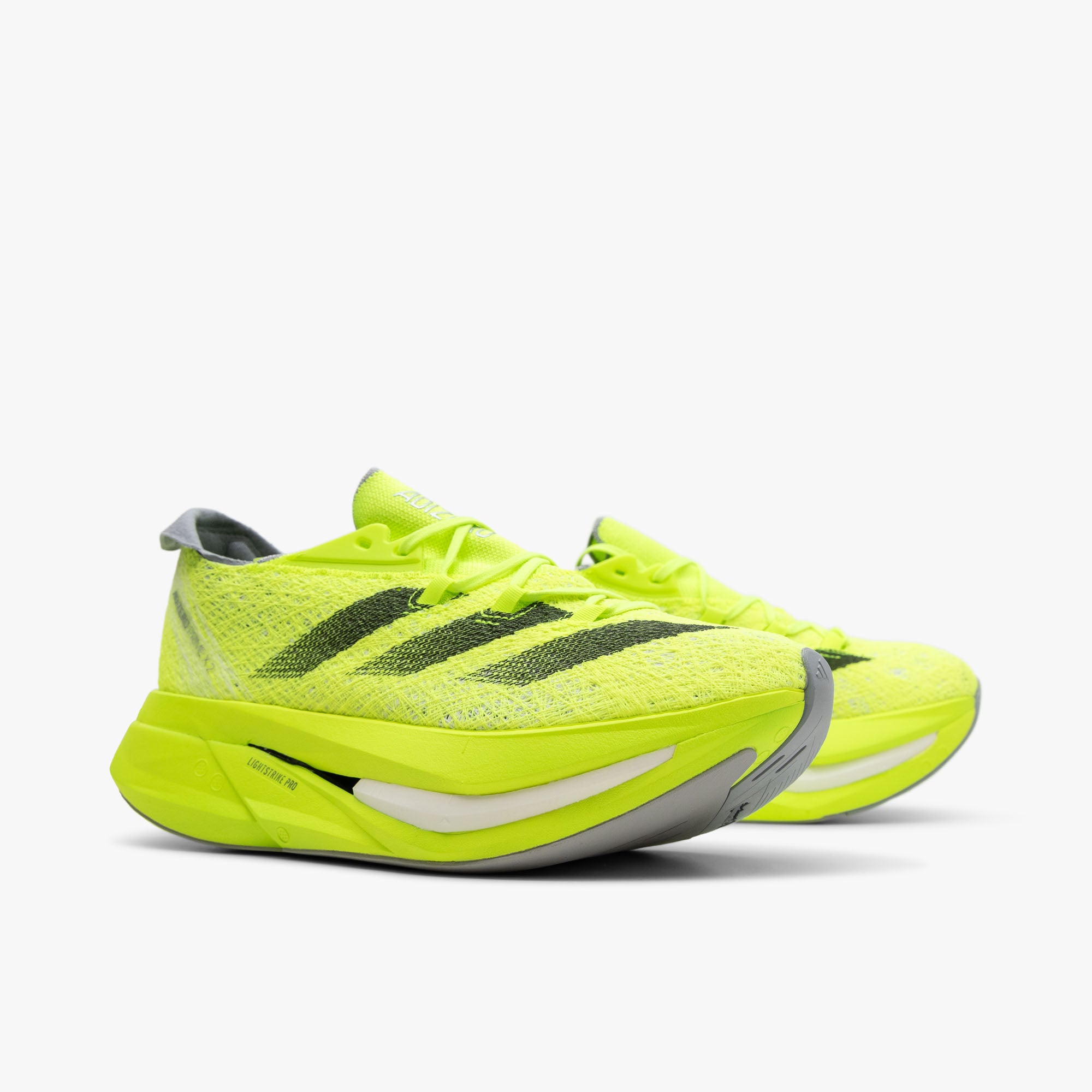  adidas Adizero Prime X 2.0 Strung Lucid Lemon / Core Black、mySite、merchandisen