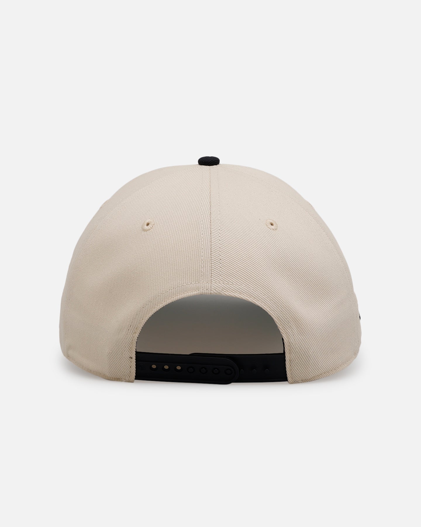 47 Brand Atlanta Braves 'MLB Opening Day' Script Hitch Snapback Natural、mySite、zt4zffjzw