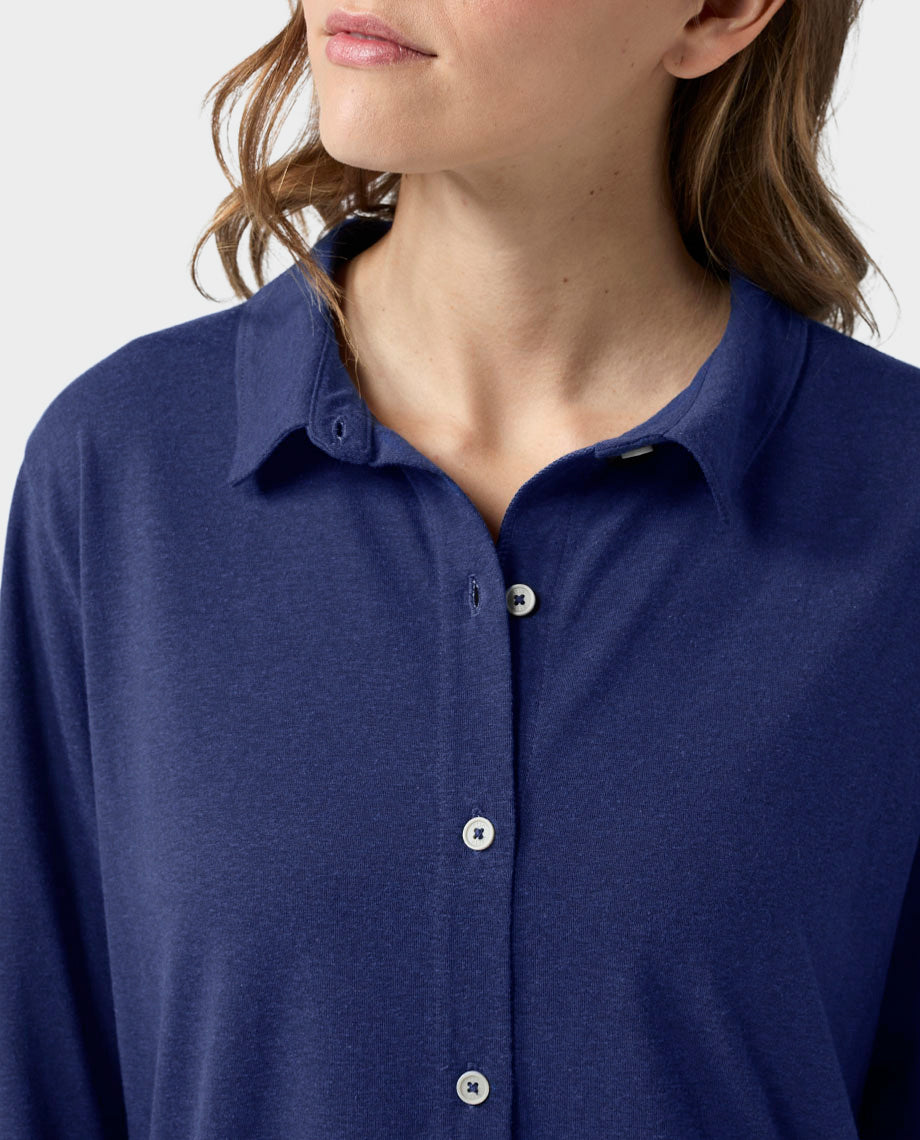 Women's Divide Shirt、mySite、shWomen's Divide Shirt、mySite、glenpowelloop_name