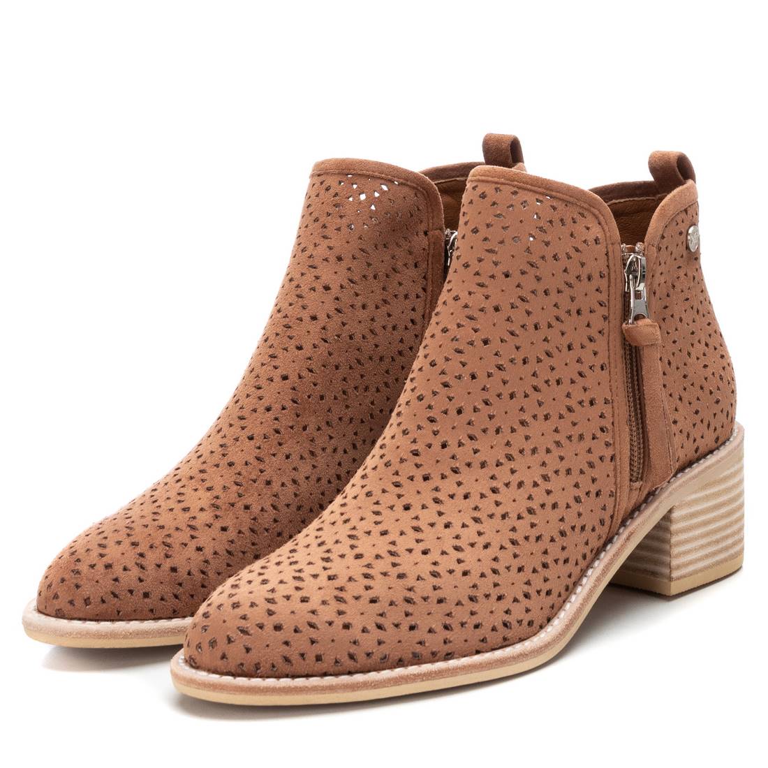 BOTÍN DE MUJER XTI 14092202、mySite、gtrtttuynbv