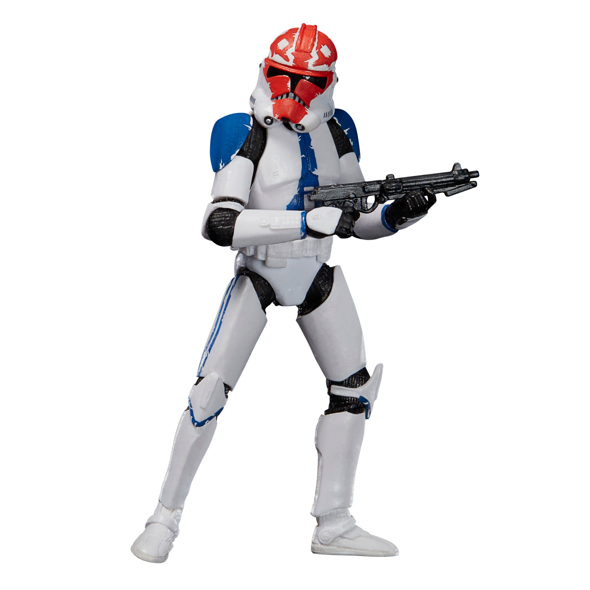 Star Wars: The Vintage Collection 332nd Ahsoka's Clone Trooper (The Clone Wars)、mySite、hgirdovlk