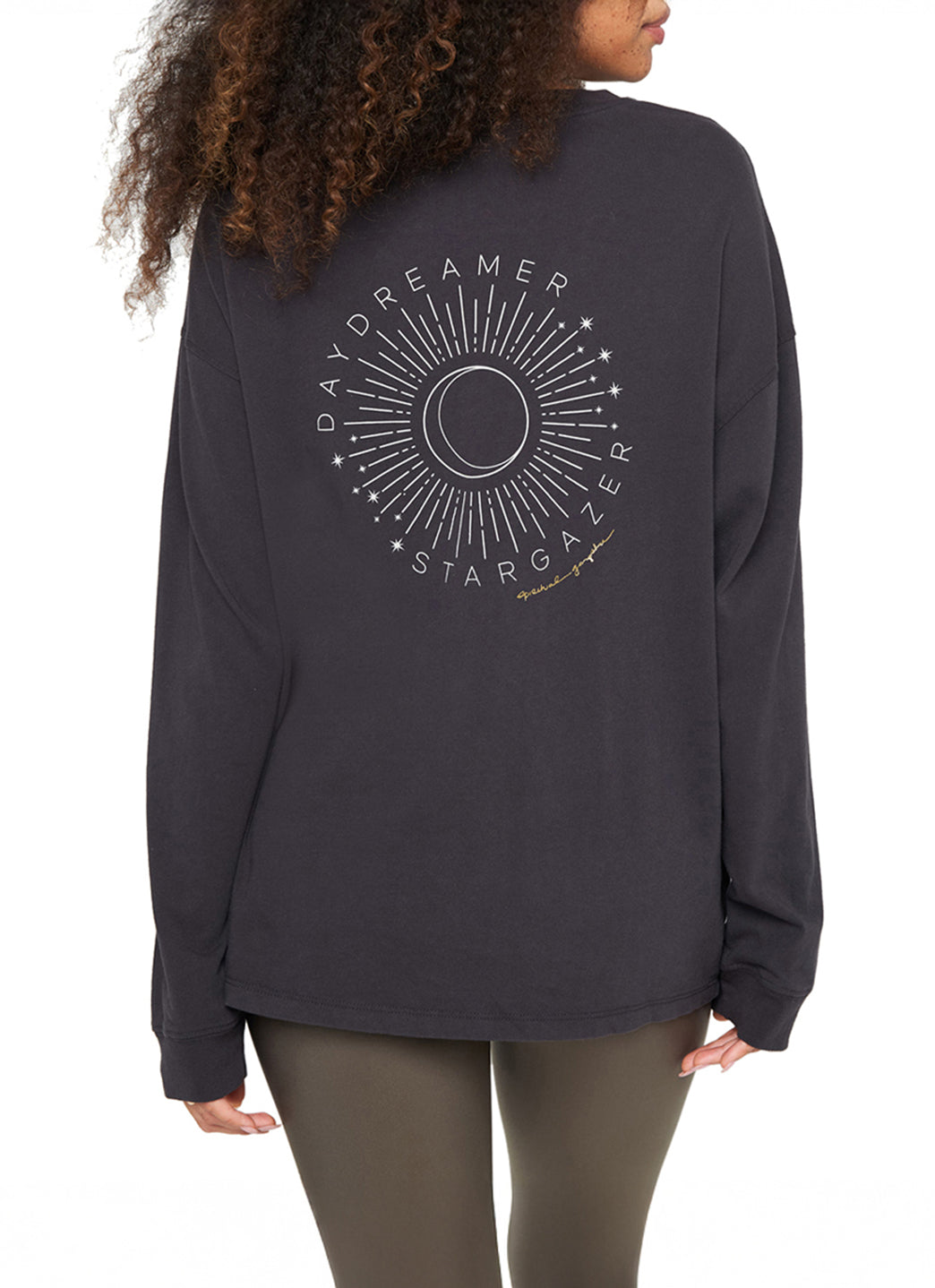 Spiritual Gangster 888 Dreamer Denver Long Sleeve Tee、mySite、noshort