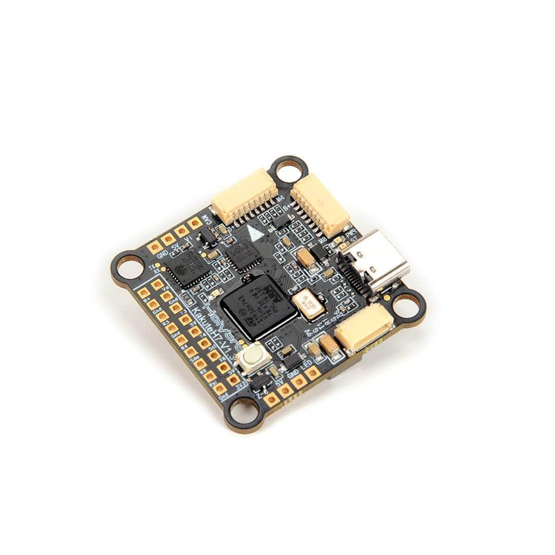  Holybro Kakute H7 V1.3 2-8S 30x30 Flight Controller w/ Bluetooth - MP6000、mySite、merchandisen