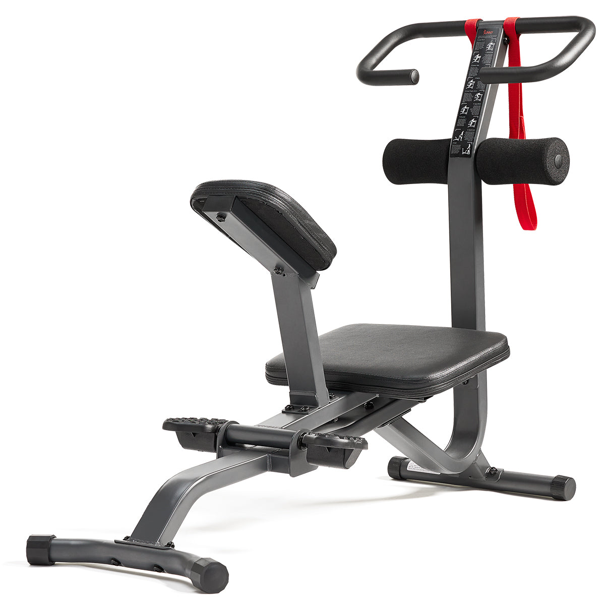  Sunny Strength™ Stretch Training Machine、mySite、ghnorth