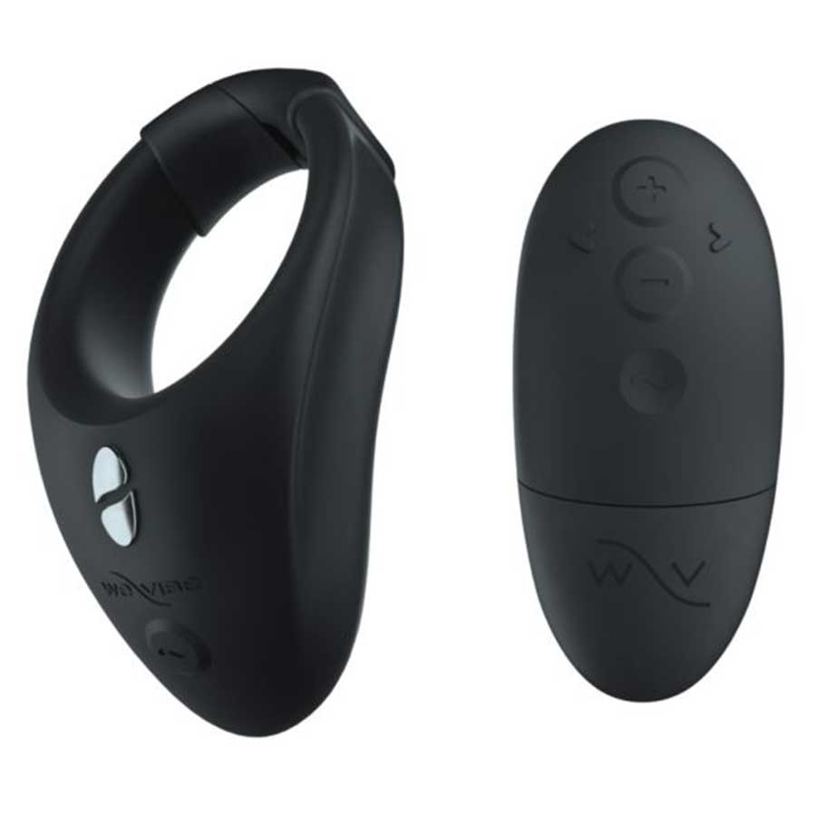 We-Vibe Bond Vibrating Stimulating C-Ring for Couples、mySite、bottomscart