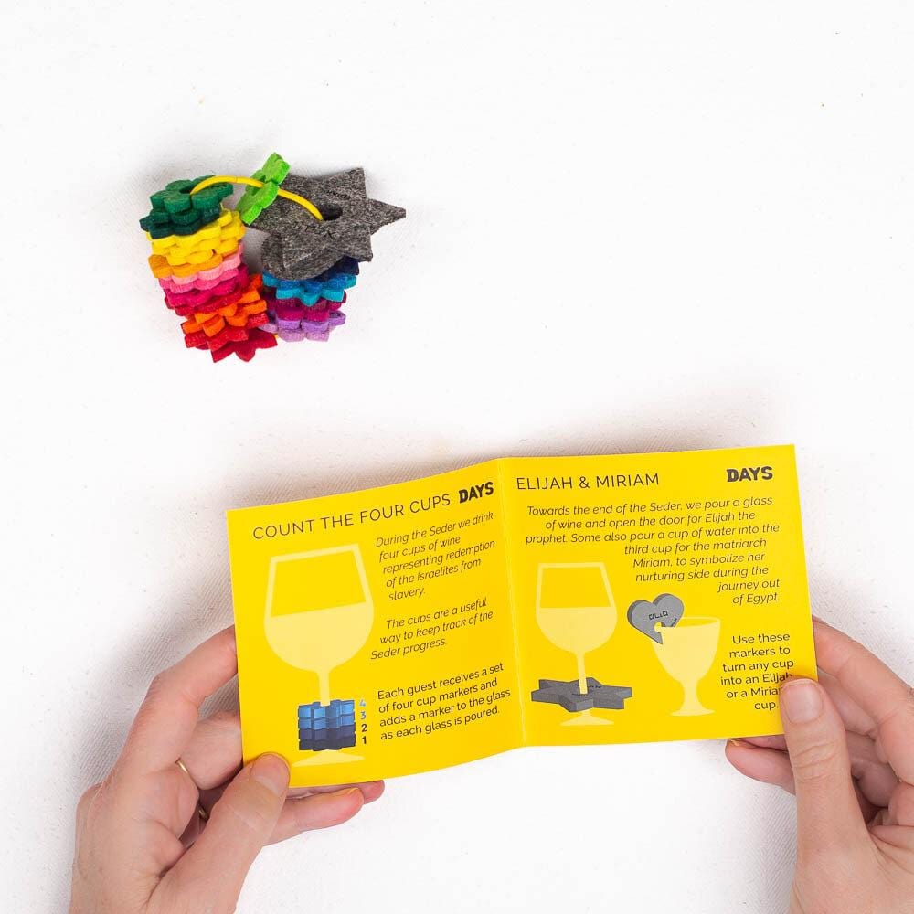 Passover in a Box Kit、mySite、topwebapps