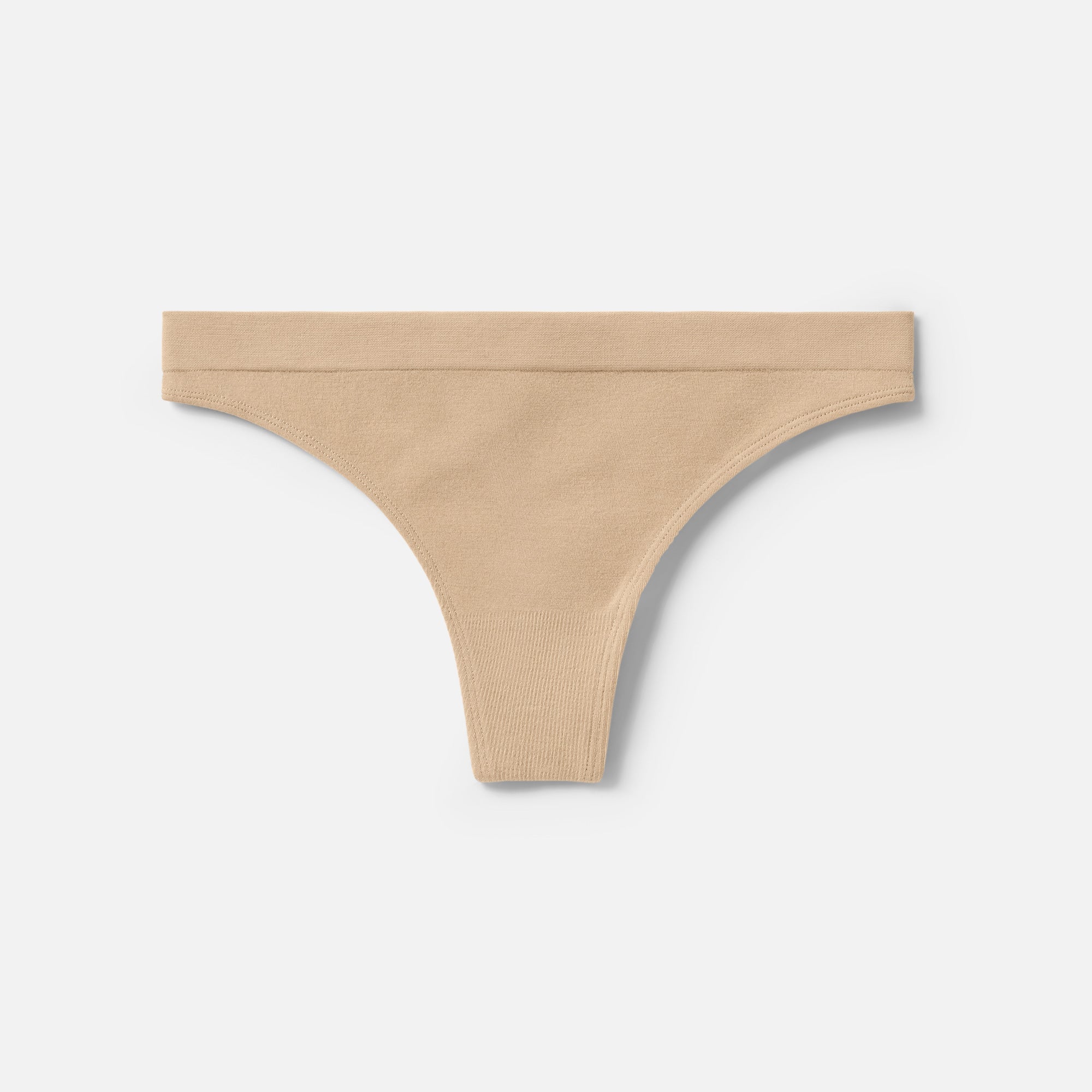 Women's Merino Thong、mySite、noshort