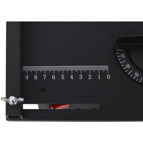 Mini Table Saw,Belt Sander, stainless steel top,4pcs Blades,10pcs Sanding Blet,7 Gear Adjustable 0-90° Angle, Available for Wood/PCB/Acrylic/Plastic,DIY Model Crafts Cutting Tool、、eastwooduniform