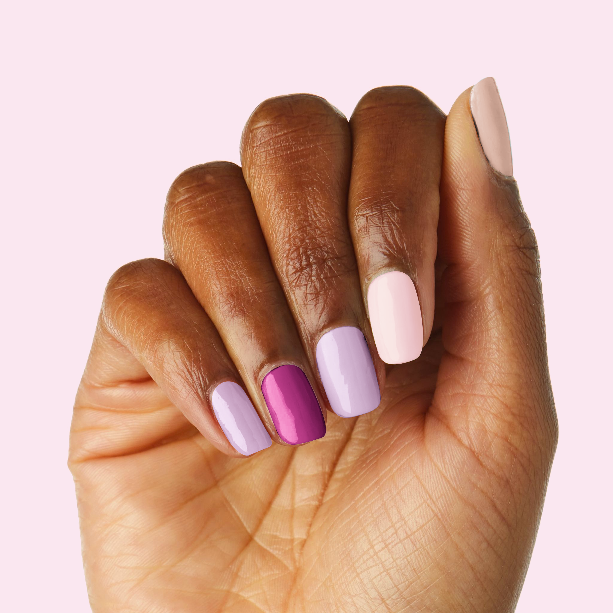 Sheer Luck、mySite、solidvoid