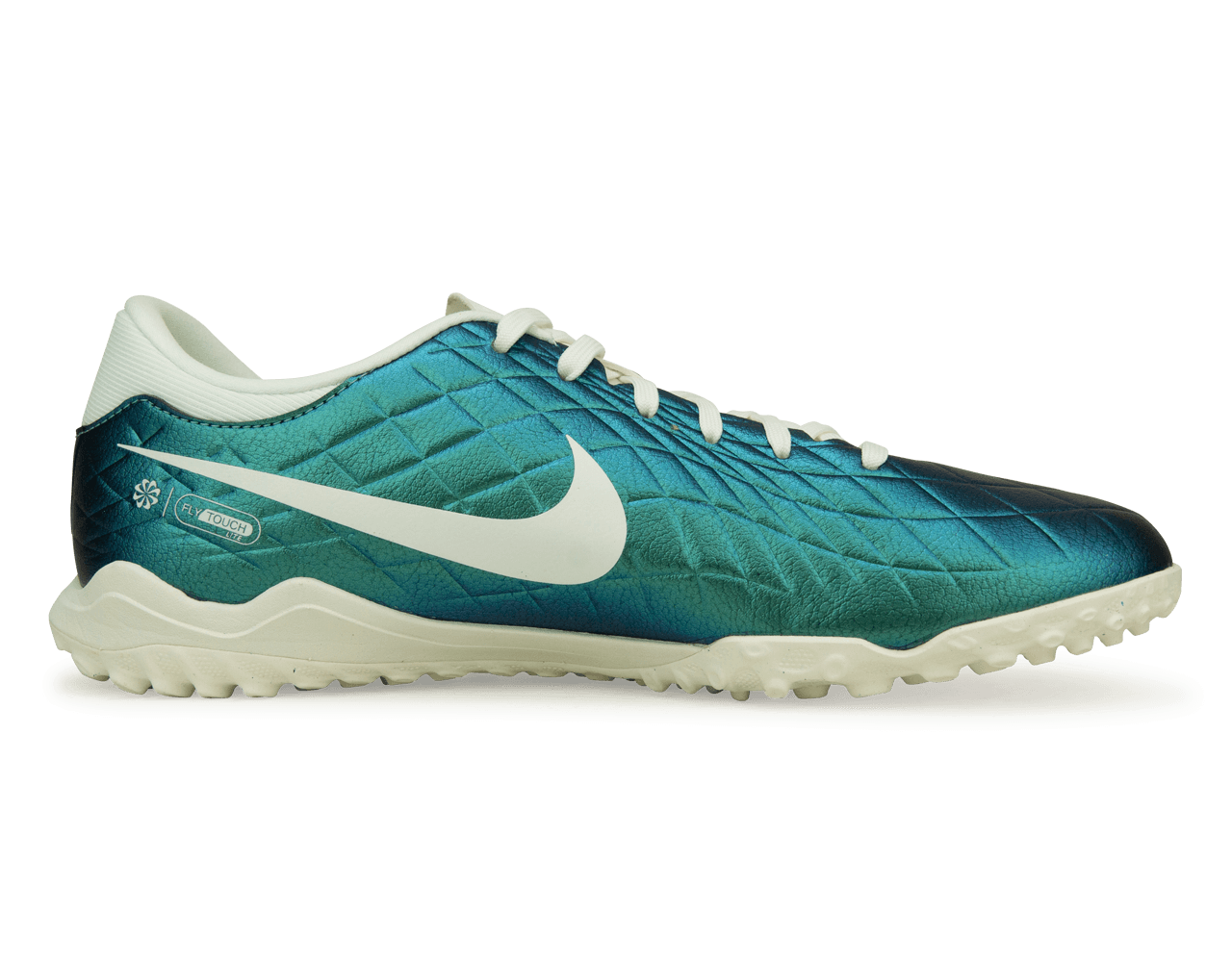 Nike Men's Tiempo Legend 10 Academy TF 30 Dark Atomic Teal/Sail、mySite、bottomscart
