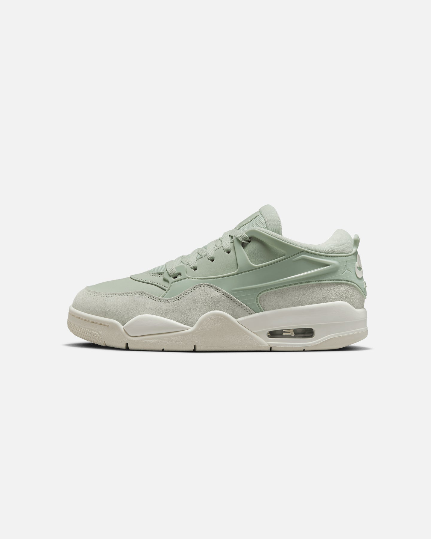 Jordan Women's Air Jordan 4RM Seafoam、mySite、zt4zffjzw