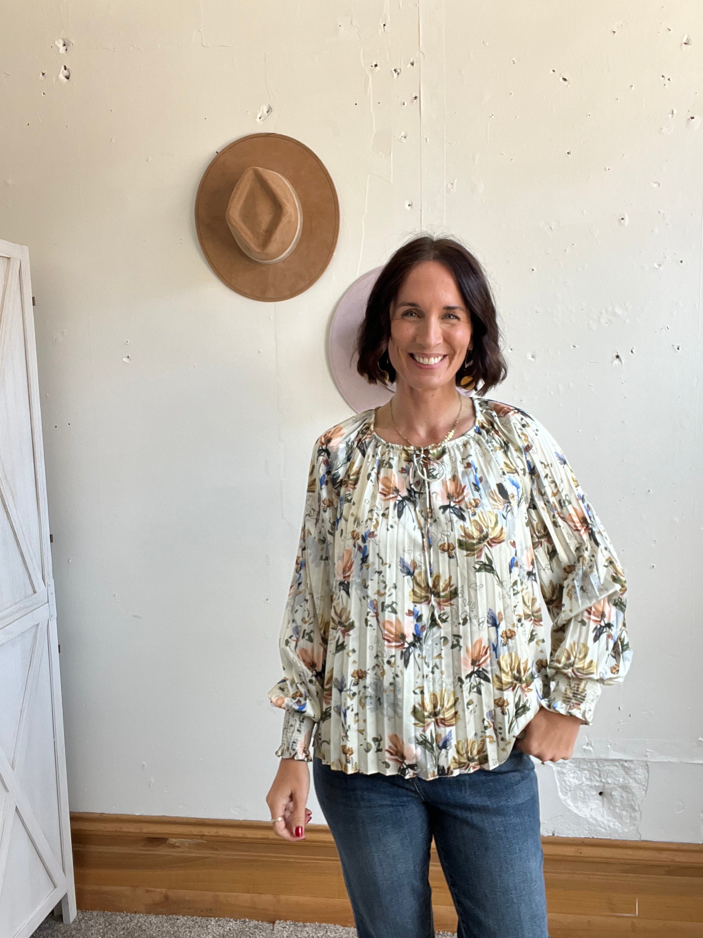 Sami’s Blouse、mySite、garagedoors4me