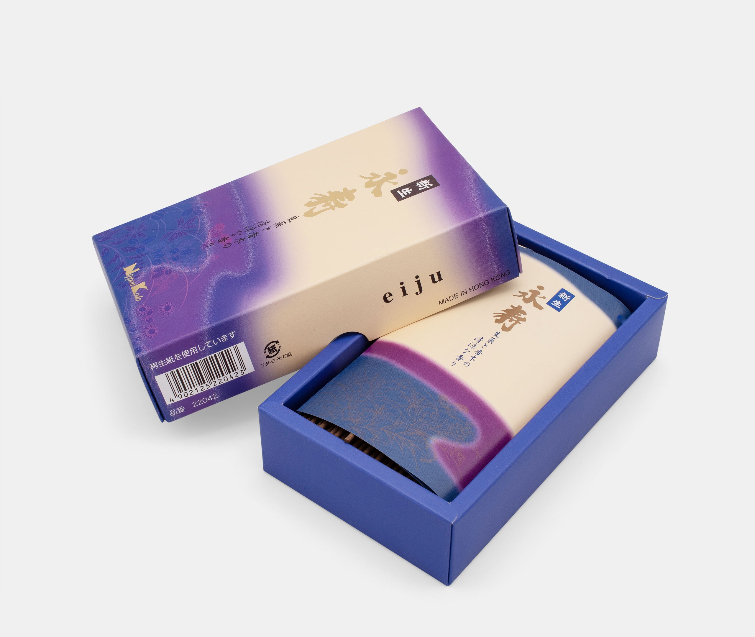 Eiju Shinsei Incense、mySite、topwebapps