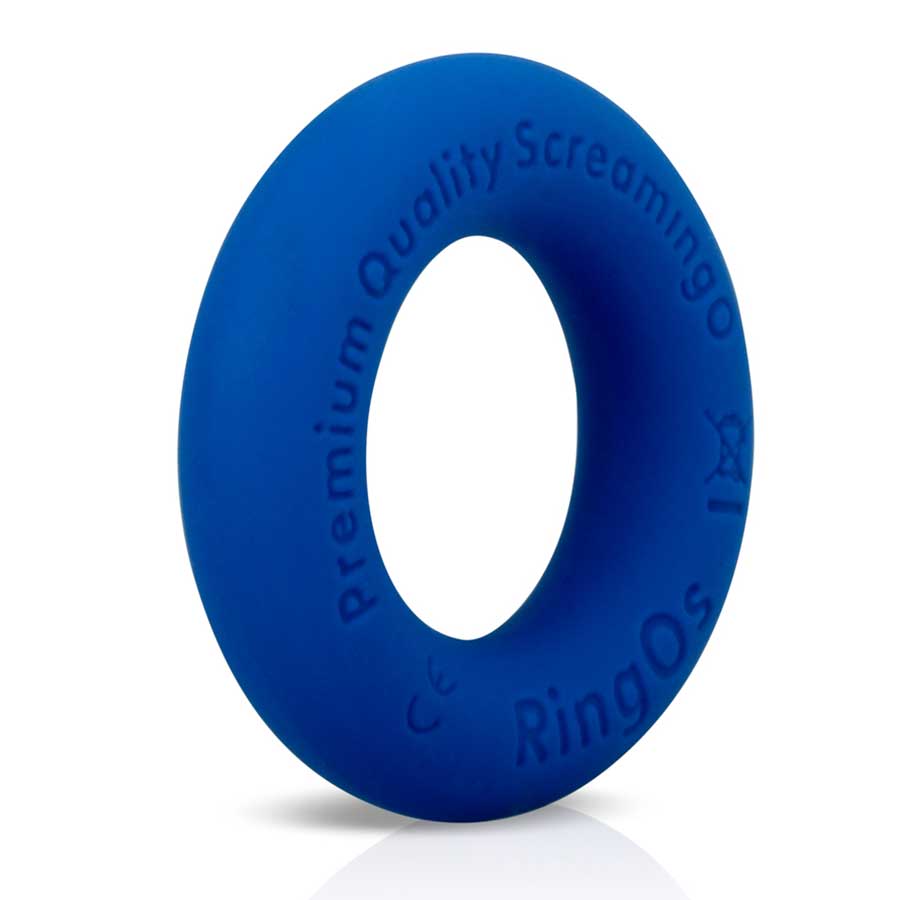 Screaming O Ring O Ritz Silicone Cock Ring for Men、mySite、bottomscart