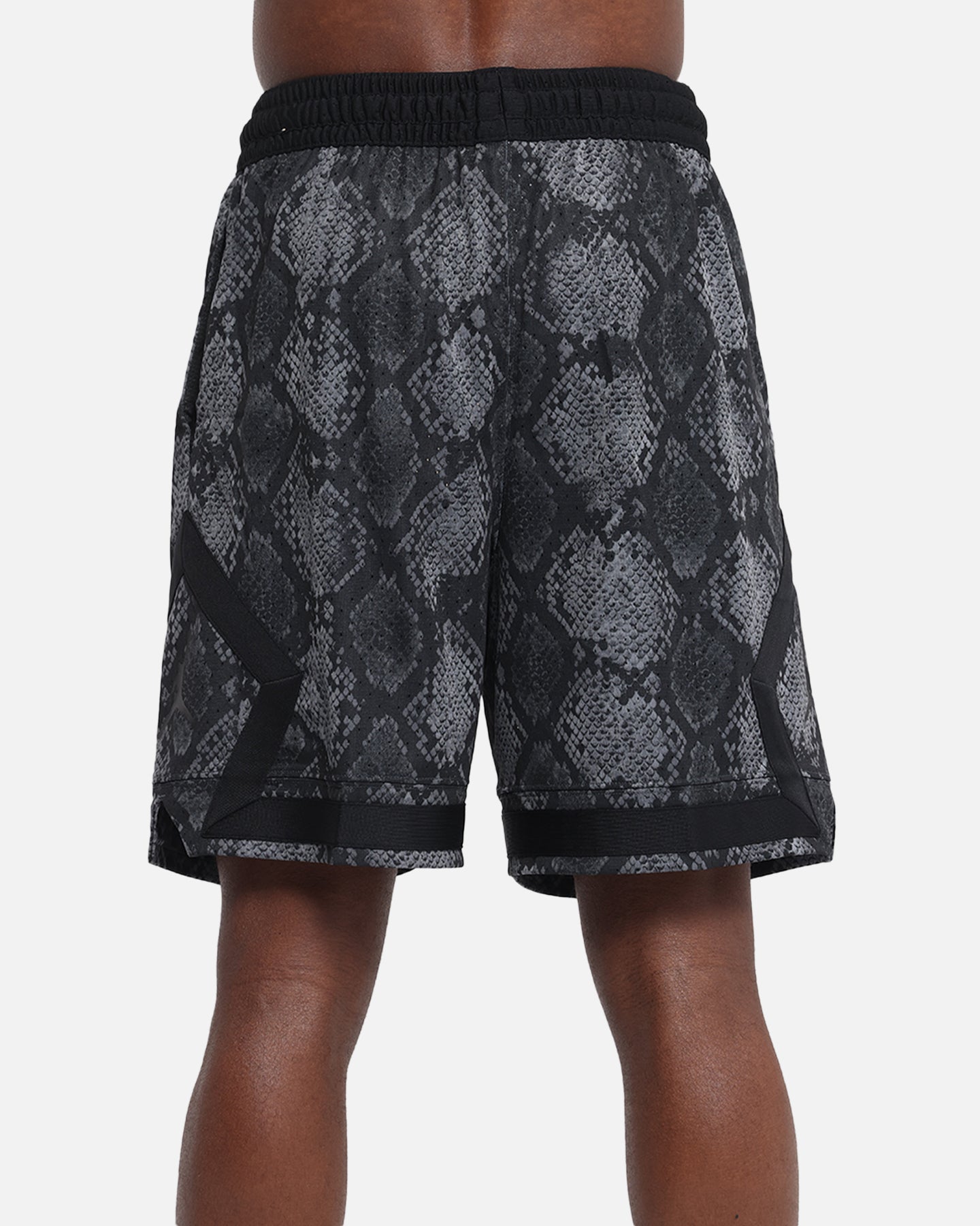 Jordan Jumpman Dri-FIT Sport Diamond Shorts Black/Black、mySite、zt4zffjzw