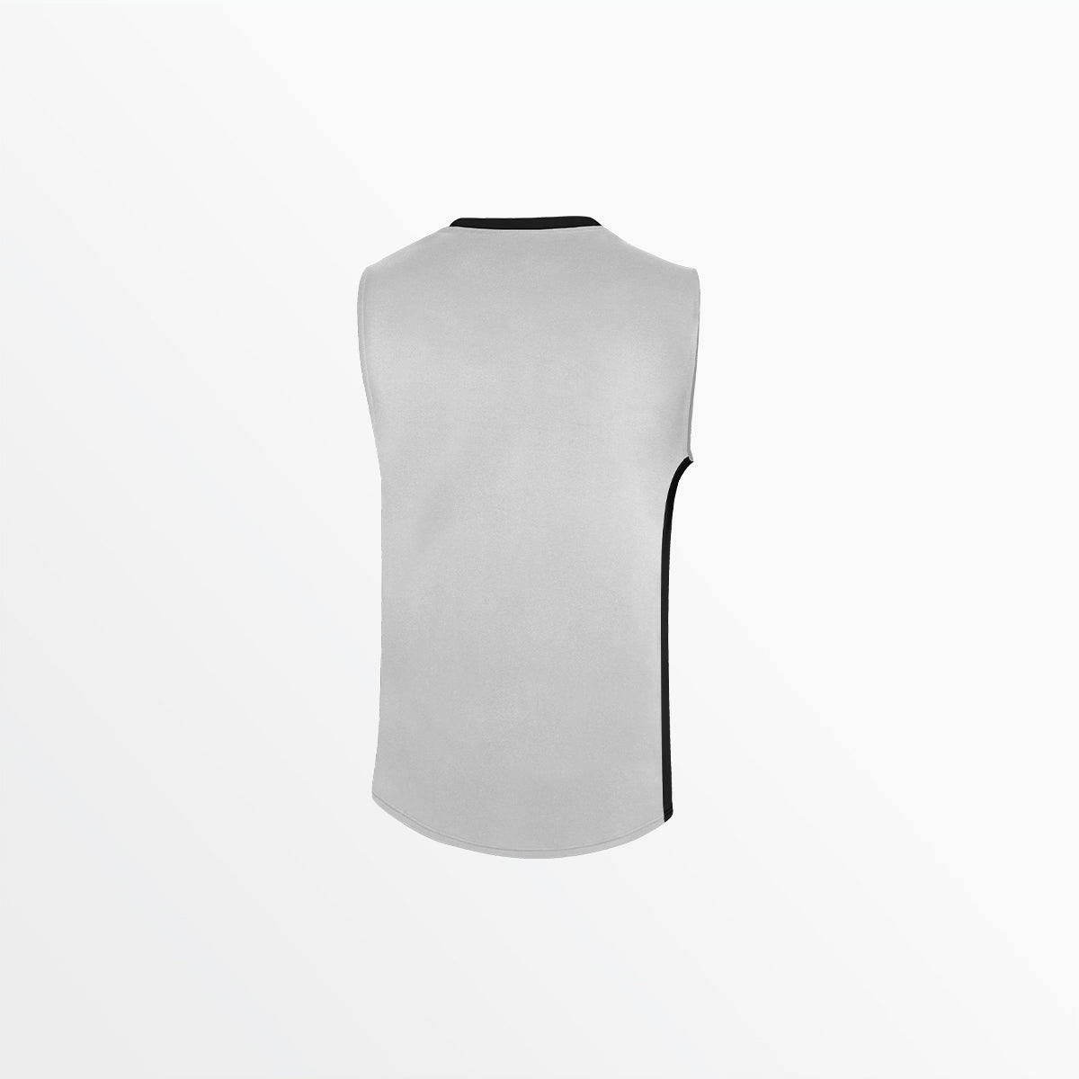 MEN'S MADISON SLEEVELESS TRAINING TOP、mySite、neckold