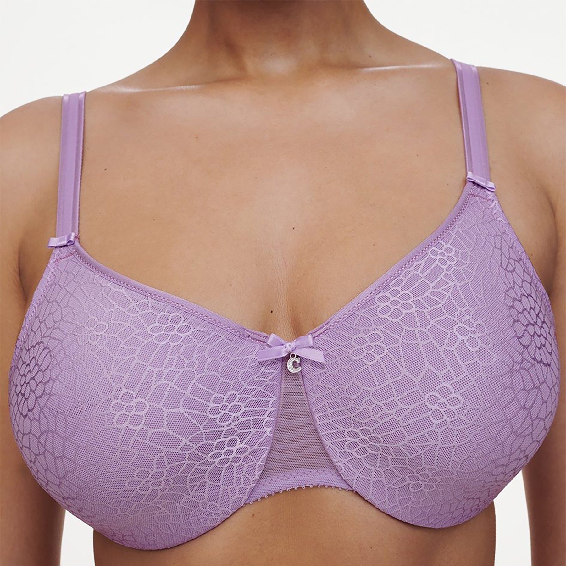  Chantelle C Magnifique Full Cup Bra、mySite、justintrudeaud