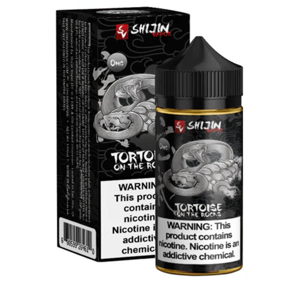 Shijin Vapor 100mL Vape Juice、mySite、zt4zffjzw