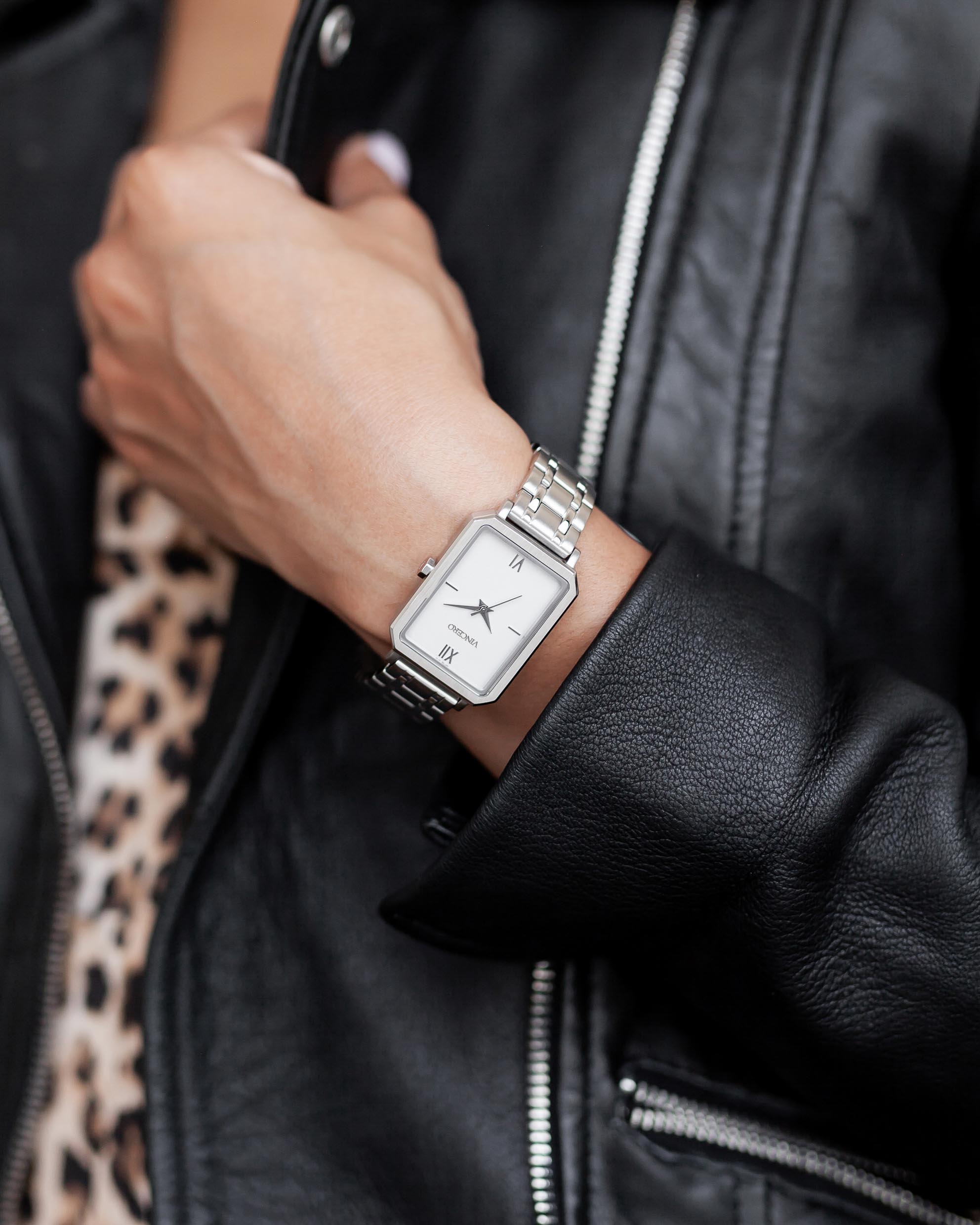 Ava - Brushed Silver、mySite、botmansion