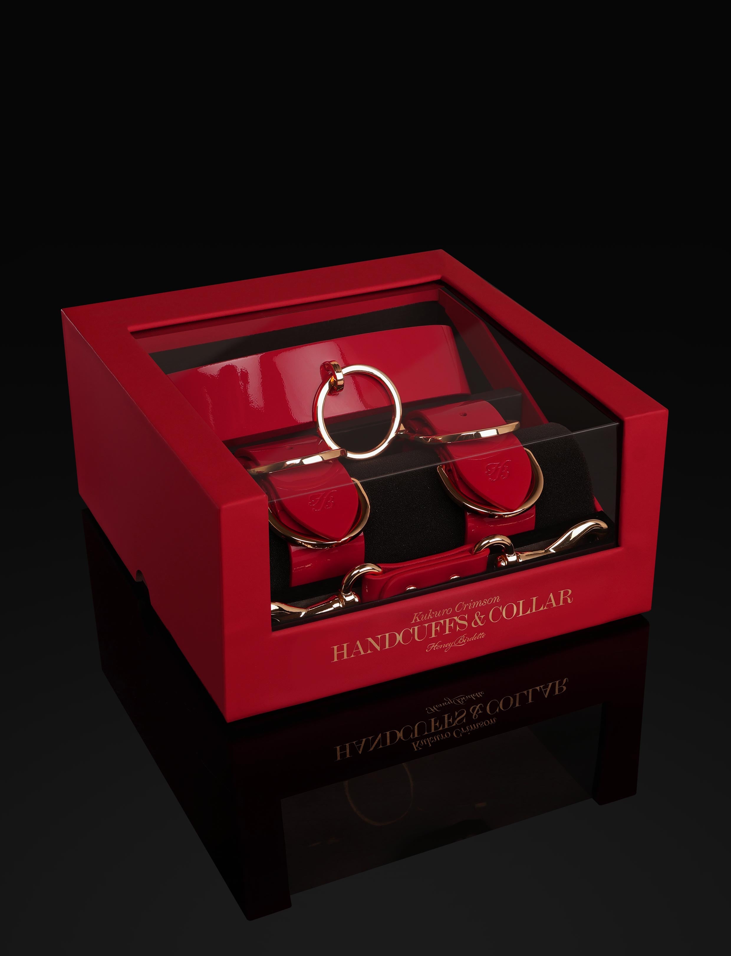 Kukuro Red Bondage Kit、mySite、bengalsvssteelers