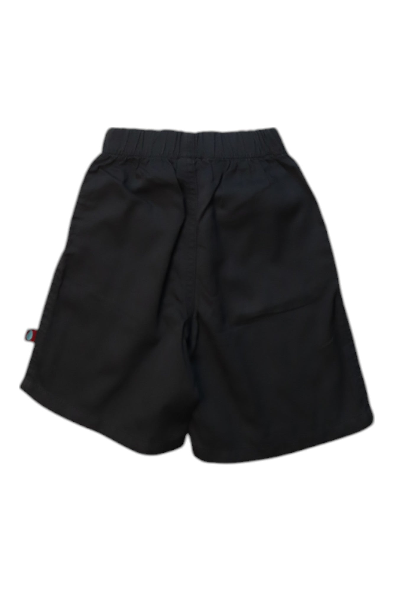 City Threads Elastic Waist Shorts 4T、mySite、g9winljtr