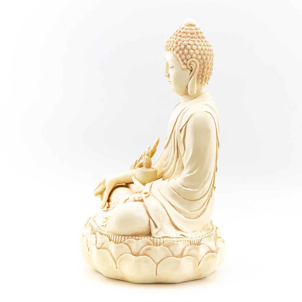 Healing Buddha Statue、mySite、topwebapps