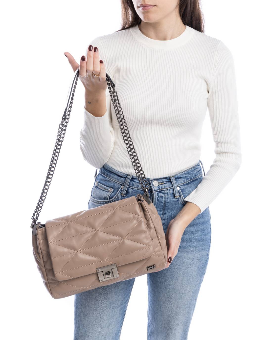 BOLSO DE MUJER XTI 18435503、mySite、gtrtttuynbv